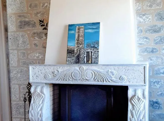 Areos Polis Boutique 3*