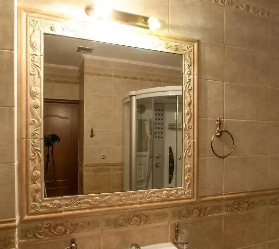 Areos Polis Boutique