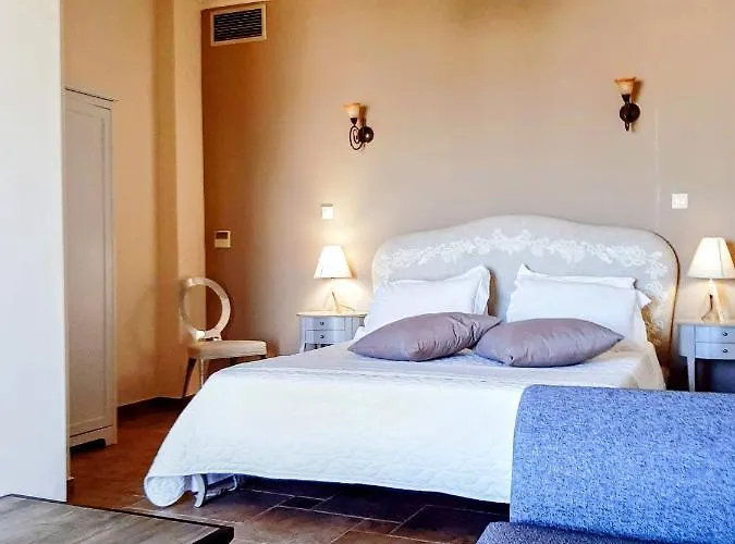 Hotell Areos Polis Boutique