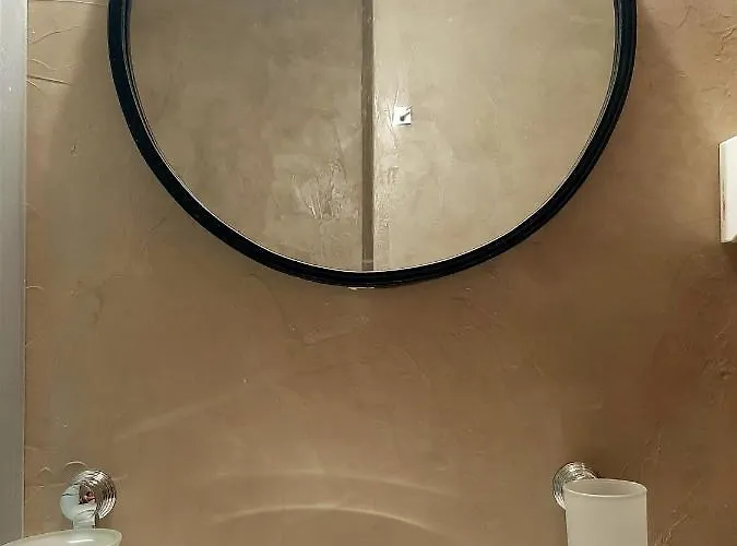 Areos Polis Boutique Hotell 3*