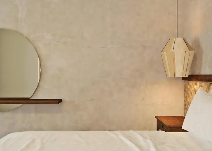 Hotell Areos Polis Boutique Areopoli