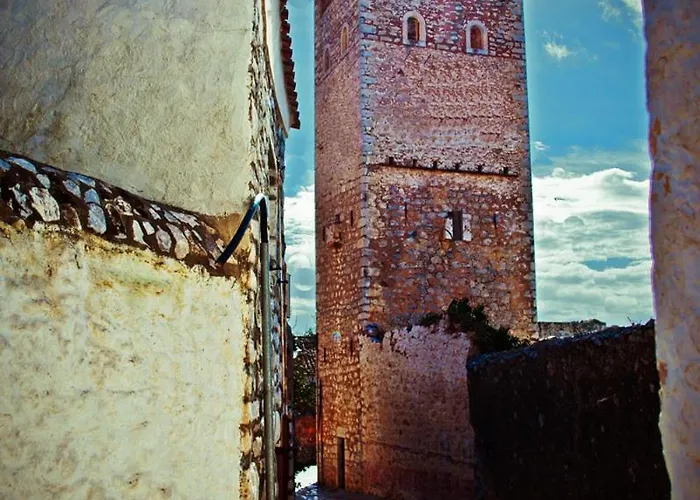 Areos Polis Boutique Hotel 3*