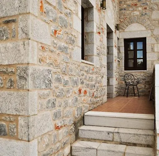 Hotel Areos Polis Boutique