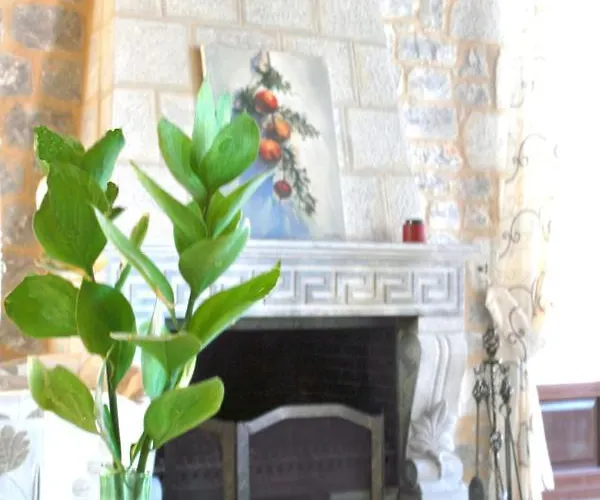 Hotel Areos Polis Boutique