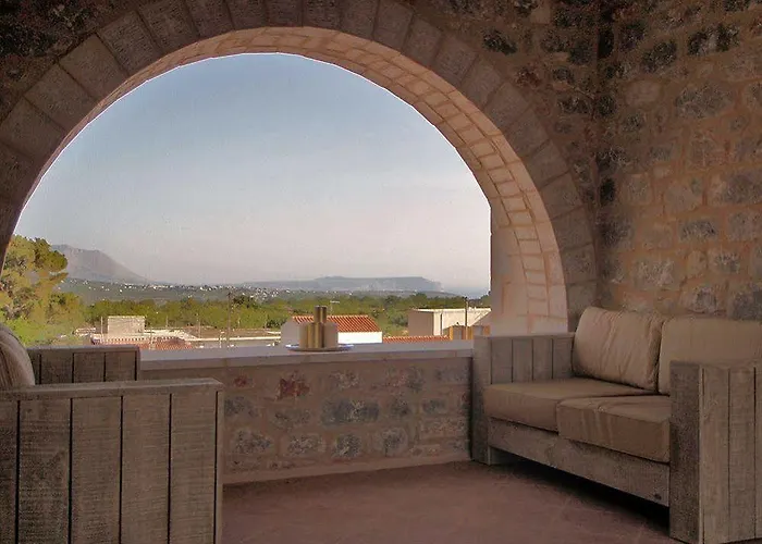 Hotel Areos Polis Boutique